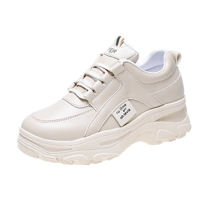 Chaussures Orthopédiques Classiques au Style Intemporel