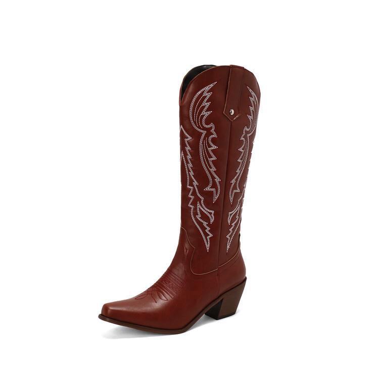 Bottes Orthopédiques d'Inspiration Vintage