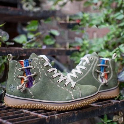 Bottes Orthopédiques Confortables pour Tous les Jours