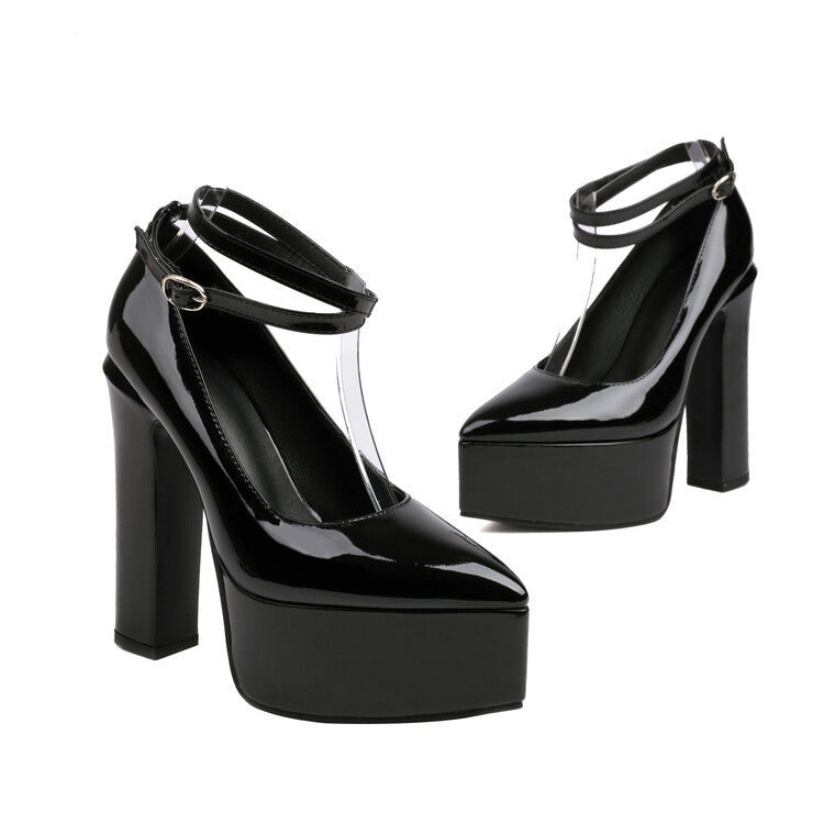 Chaussures Orthopédiques Élégantes pour Chaque Pas