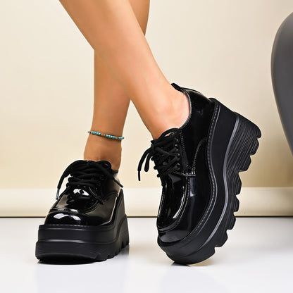 Bottes Orthopédiques d'Inspiration Vintage