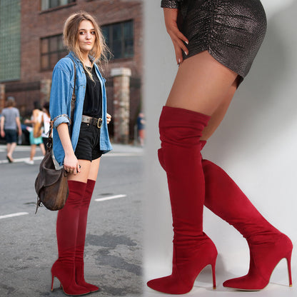 Bottes Orthopédiques Classiques au Style Intemporel