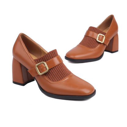 Chaussures Orthopédiques Confortables pour Tous les Jours