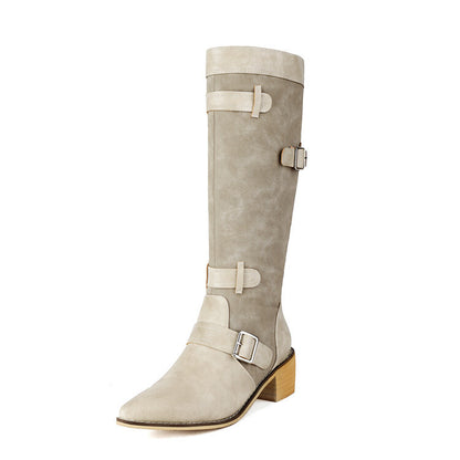 Bottes Orthopédiques Magnifiquement Conçues