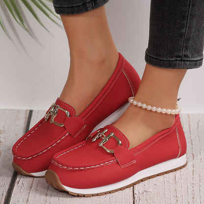 Chaussures Orthopédiques Stylées pour Toute Occasion