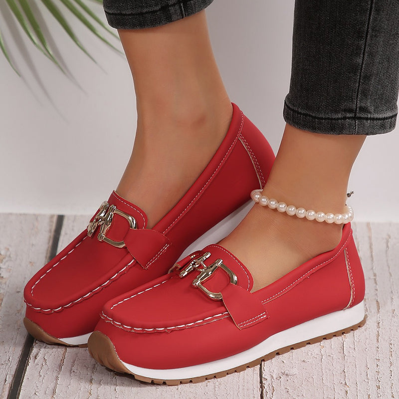 Chaussures Orthopédiques Stylées pour Toute Occasion