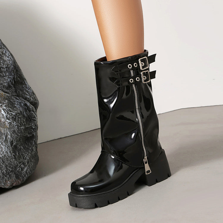 Bottes Orthopédiques Stylées pour Toute Occasion