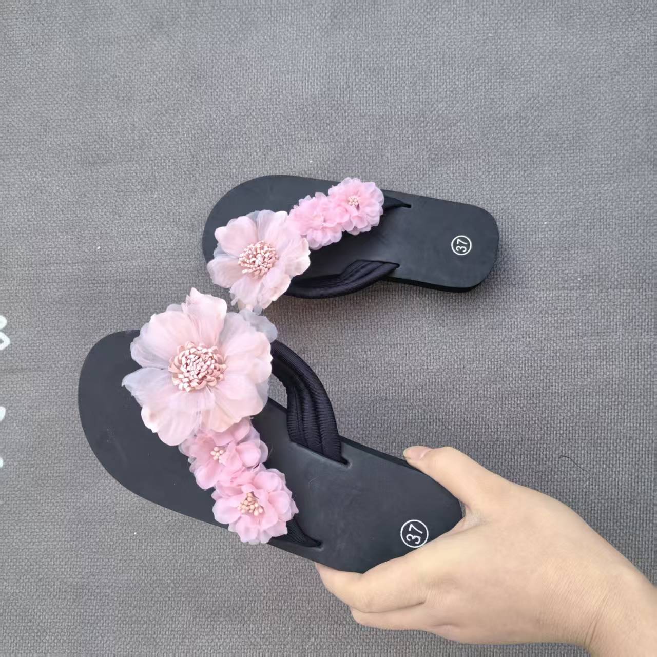 Sandales Orthopédiques Confortables pour Tous les Jours