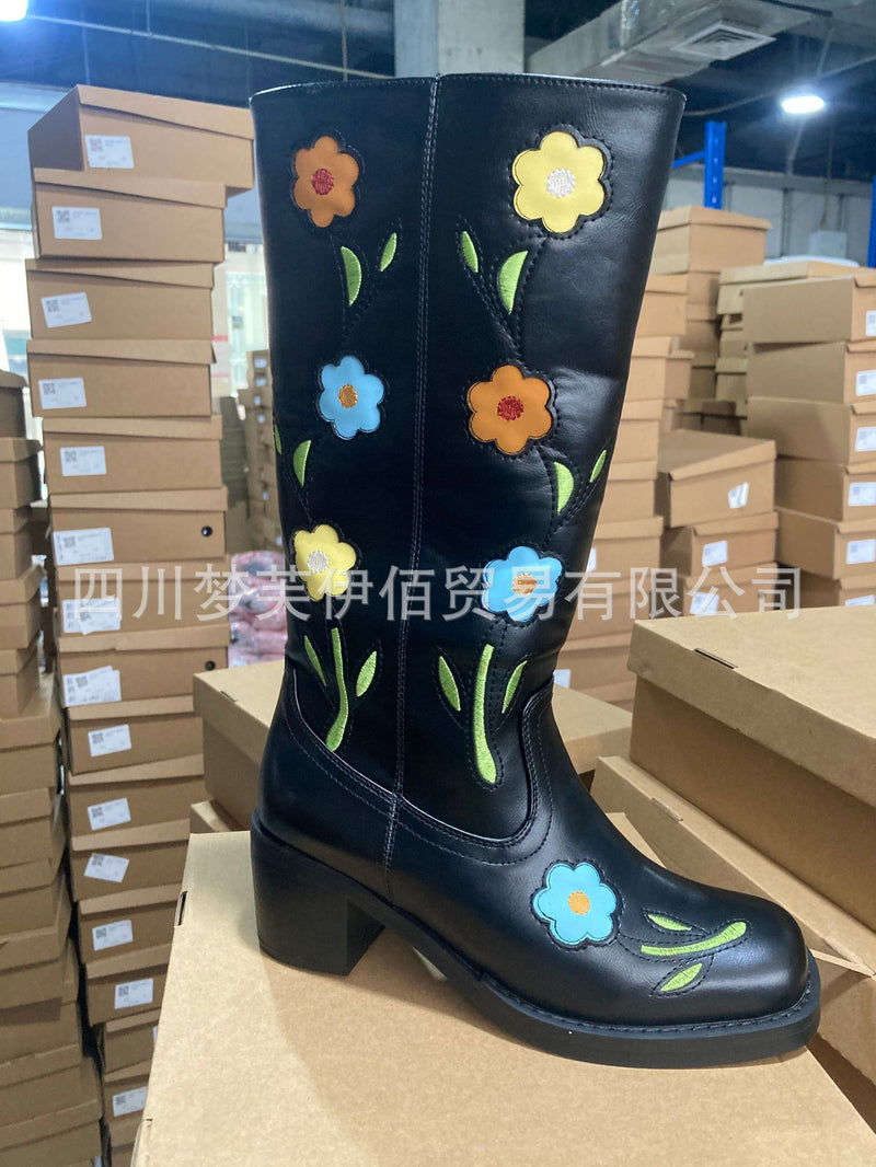 Bottes Orthopédiques Magnifiquement Conçues