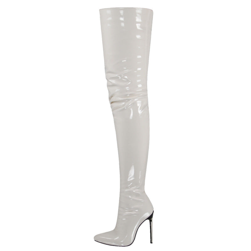 Bottes Orthopédiques Chics au Design Unique