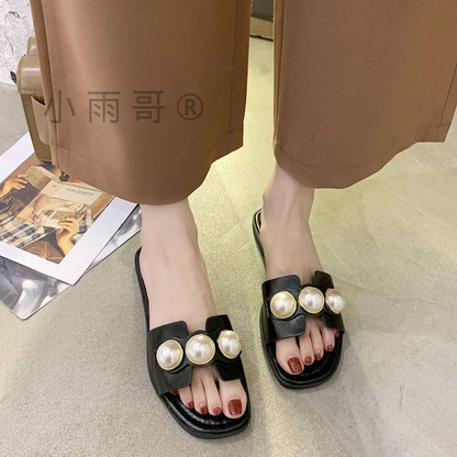 Chaussures Orthopédiques Gracieuses au Look Moderne