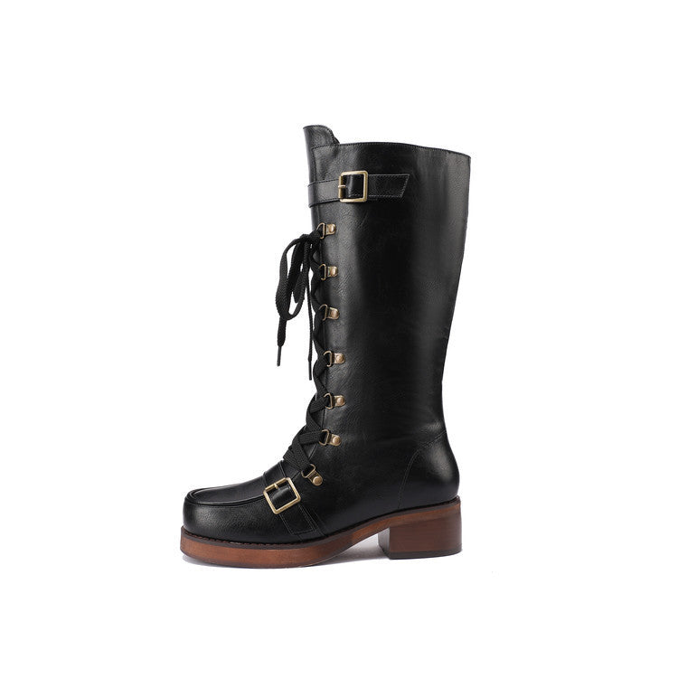 Bottes Orthopédiques Magnifiquement Conçues
