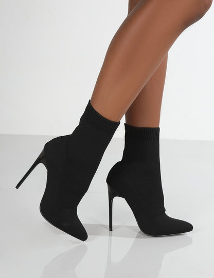 Bottes Orthopédiques Gracieuses au Look Moderne