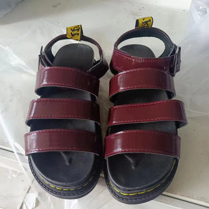 Sandales Orthopédiques Stylées pour Toute Occasion