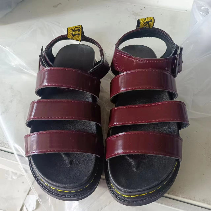 Sandales Orthopédiques Stylées pour Toute Occasion