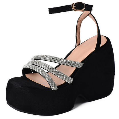 Sandales Orthopédiques Stylées pour Toute Occasion