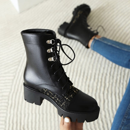 Bottes Orthopédiques Élégantes pour Chaque Pas