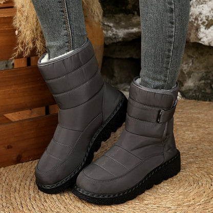 Bottes Orthopédiques Classiques au Style Intemporel