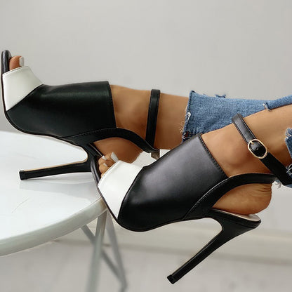Sandales Orthopédiques Élégantes pour Chaque Pas