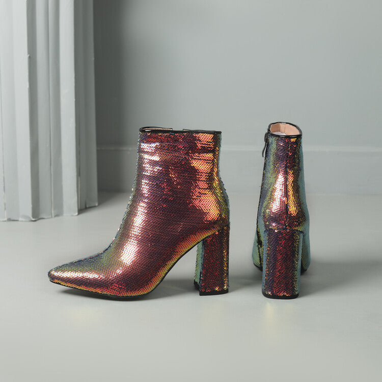 Bottes Orthopédiques Élégantes pour Chaque Pas
