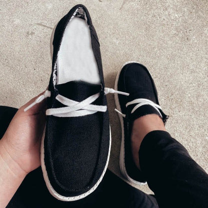 Chaussures Orthopédiques d'Inspiration Vintage
