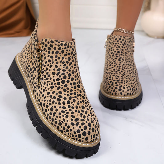 Bottes Orthopédiques Élégantes pour Chaque Pas