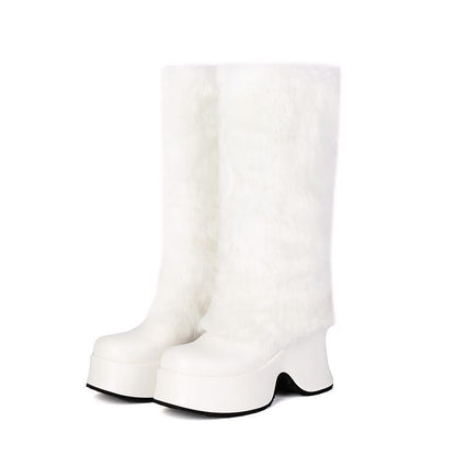Bottes Orthopédiques Élégantes pour Chaque Pas