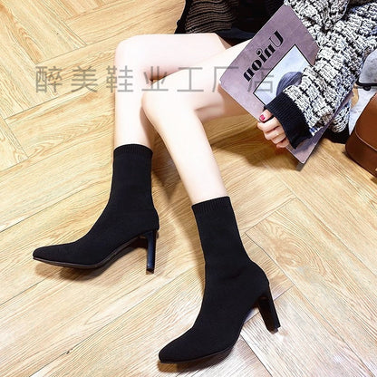 Bottes Orthopédiques Élégantes pour Chaque Pas