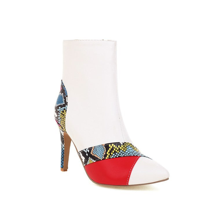 Chaussures Orthopédiques d'Inspiration Vintage