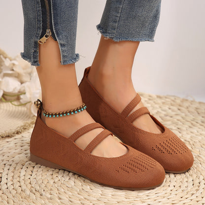 Chaussures Orthopédiques d'Inspiration Vintage