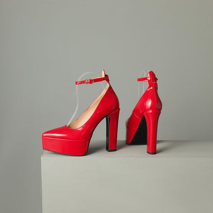Chaussures Orthopédiques Stylées pour Toute Occasion