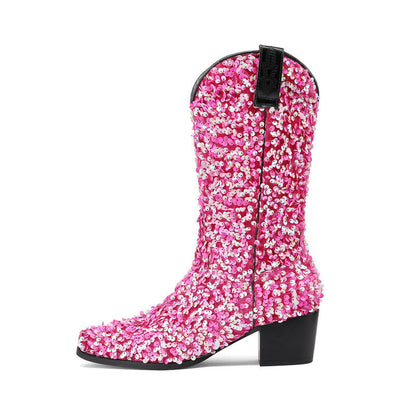 Bottes Orthopédiques Confortables pour Tous les Jours