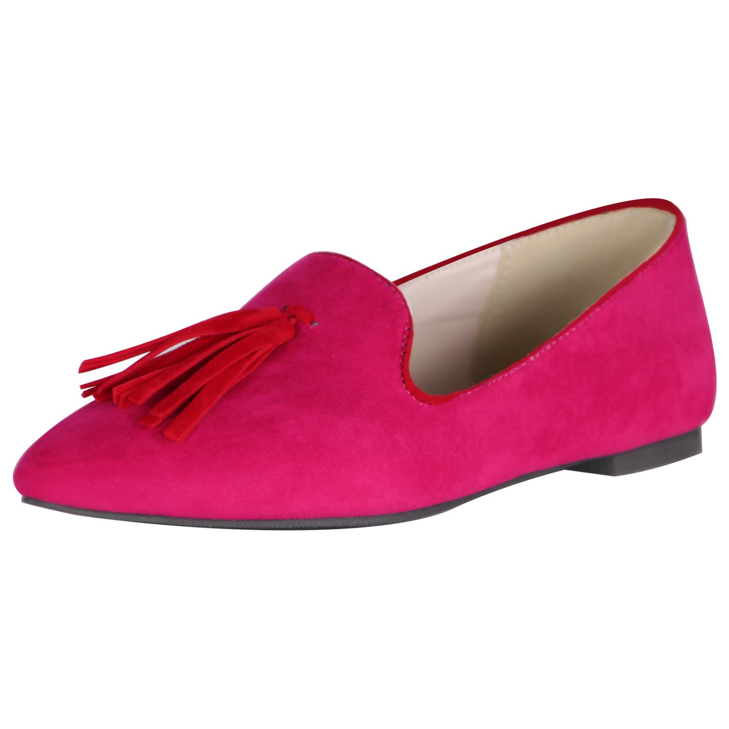 Chaussures Orthopédiques Gracieuses au Look Moderne