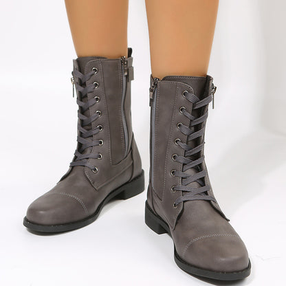 Bottes Orthopédiques Élégantes pour Chaque Pas