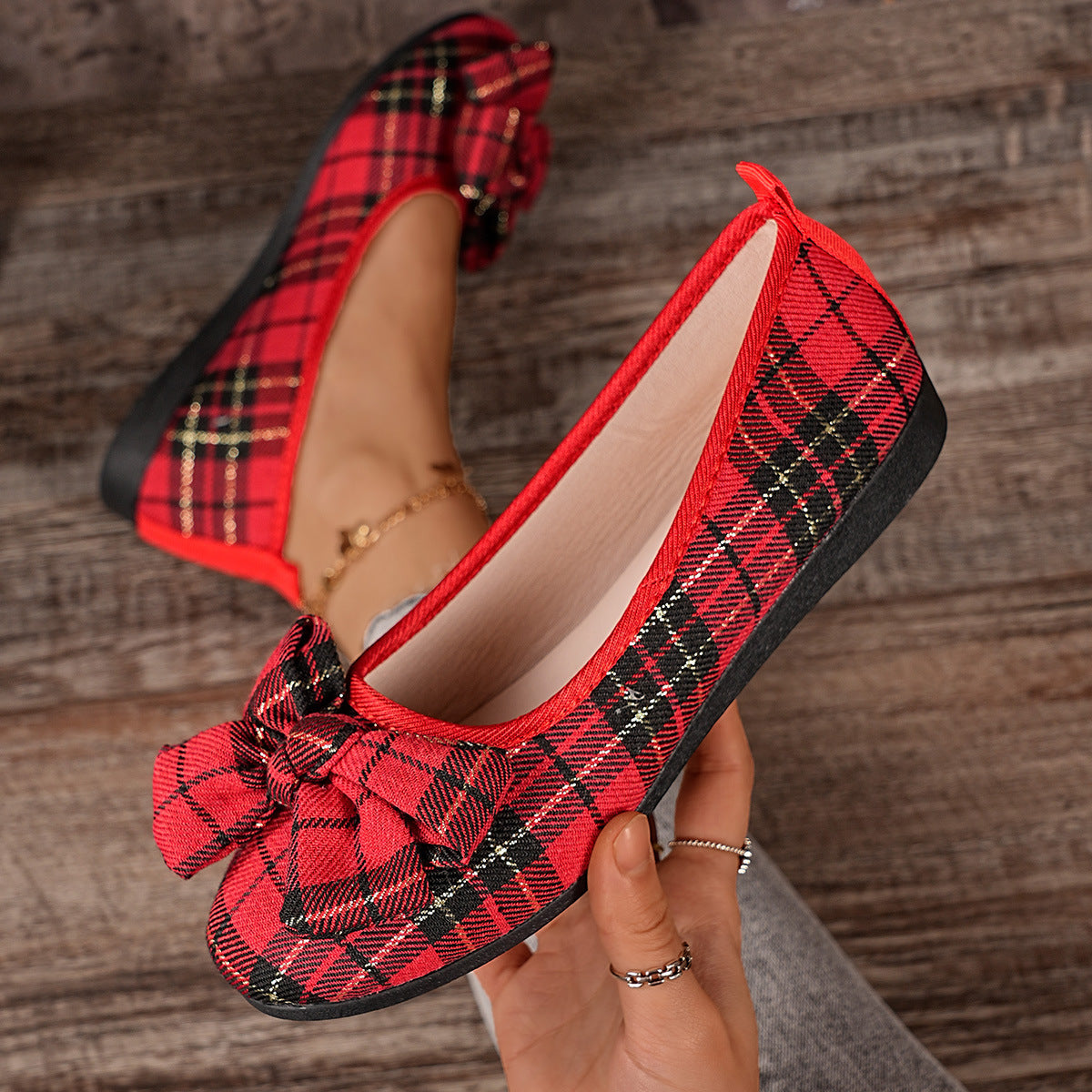 Chaussures Orthopédiques Confortables pour Tous les Jours