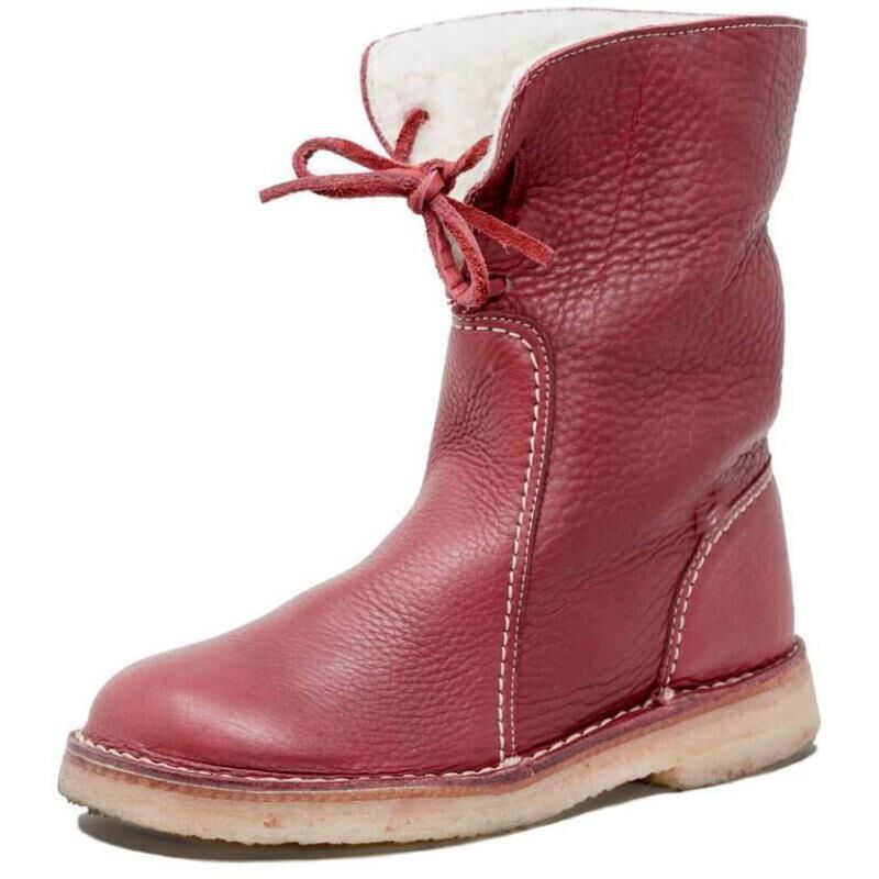 Bottes Orthopédiques Confortables pour Tous les Jours