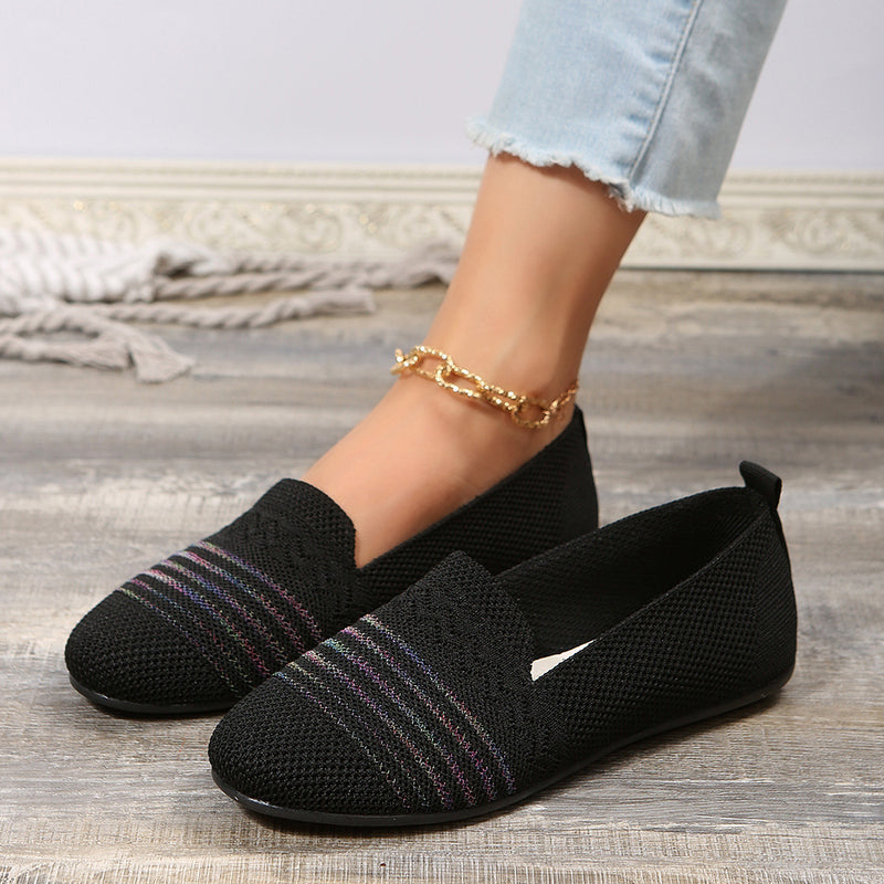 Chaussures Orthopédiques Confortables pour Tous les Jours