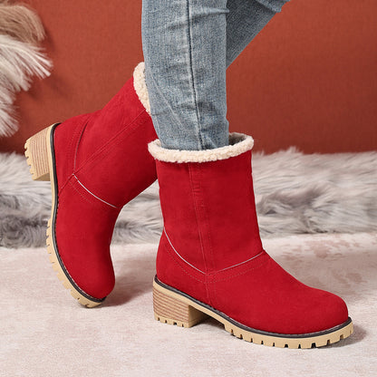 Bottes Orthopédiques Magnifiquement Conçues