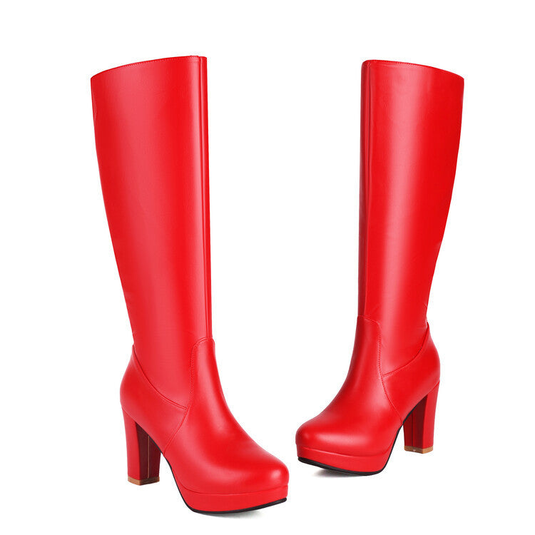 Bottes Orthopédiques Classiques au Style Intemporel