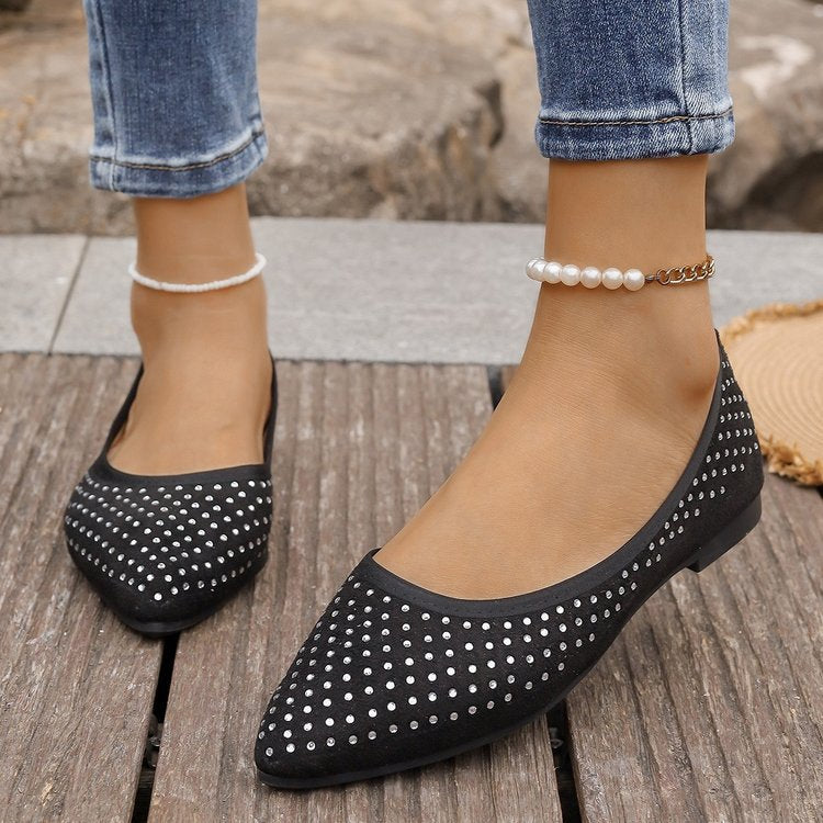 Chaussures Orthopédiques d'Inspiration Vintage