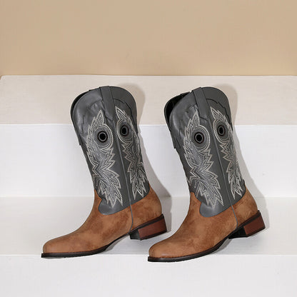Bottes Orthopédiques Élégantes pour Chaque Pas