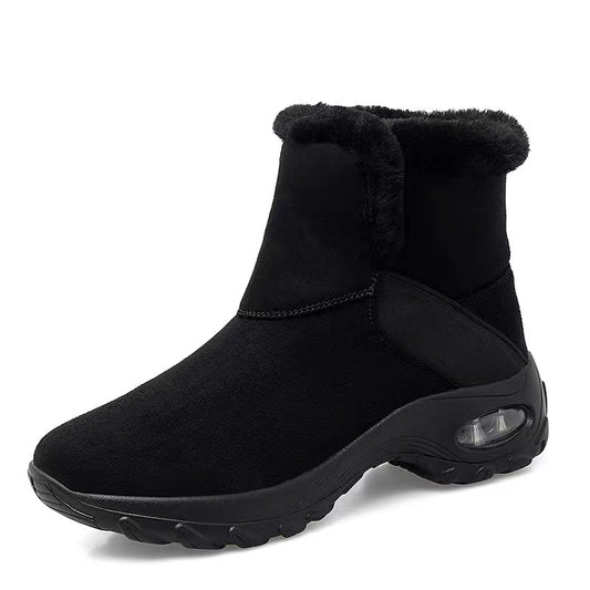 Bottes Orthopédiques Élégantes pour Chaque Pas