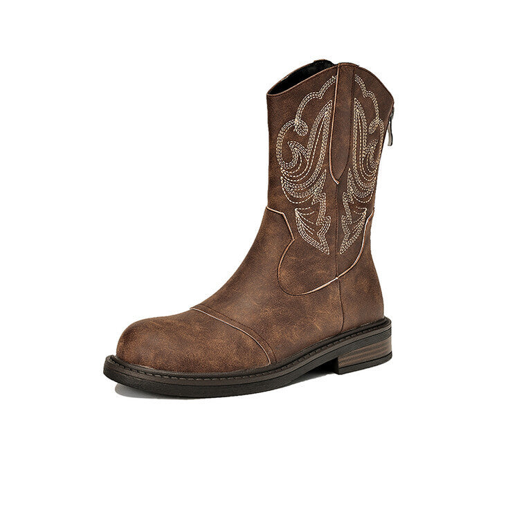 Bottes Orthopédiques Magnifiquement Conçues