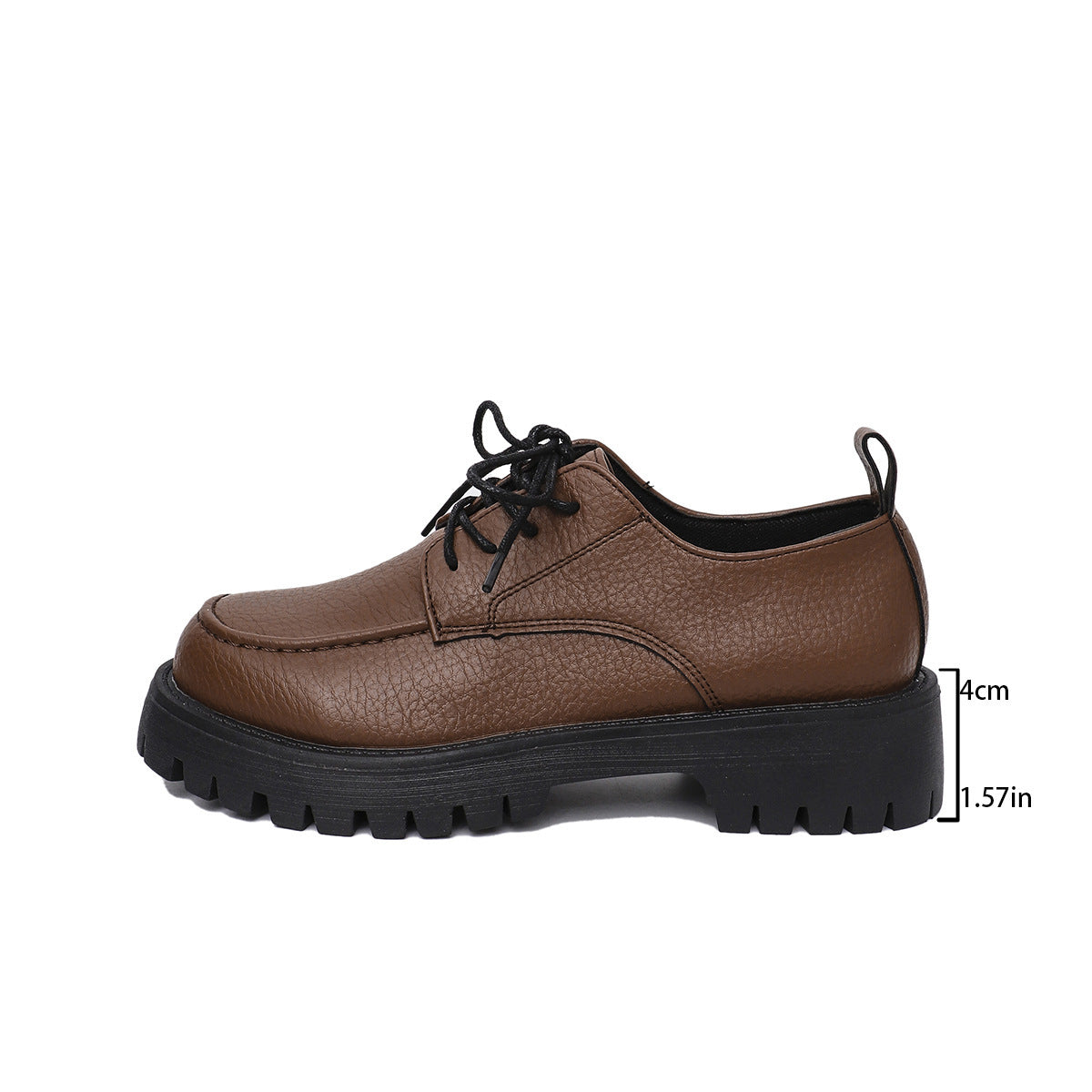 Chaussures Orthopédiques Élégantes pour Chaque Pas