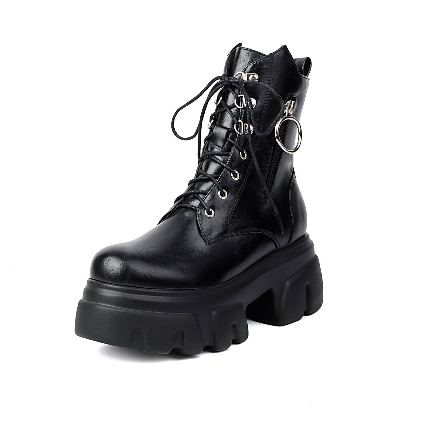Bottes Orthopédiques Magnifiquement Conçues