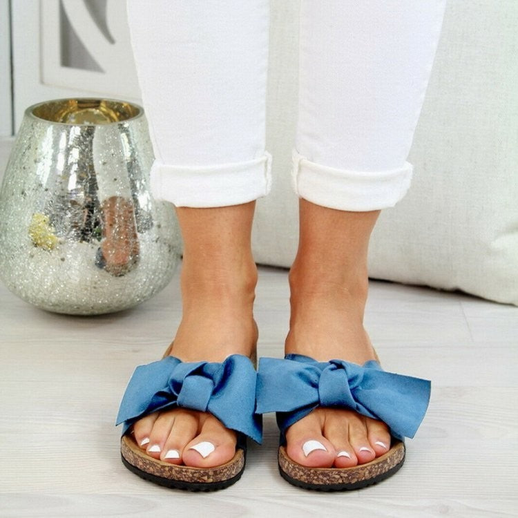 Sandales Orthopédiques Gracieuses au Look Moderne