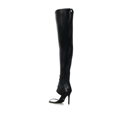 Bottes Orthopédiques Élégantes pour Chaque Pas