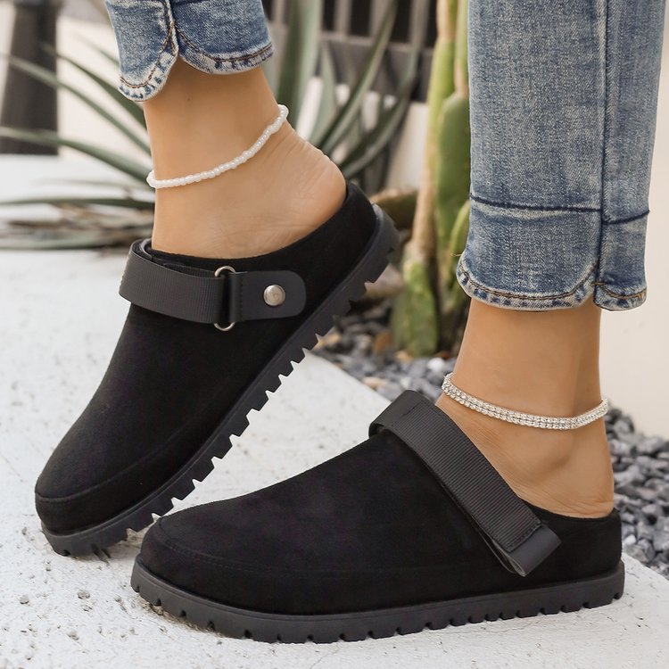 Chaussures Orthopédiques Confortables pour Tous les Jours
