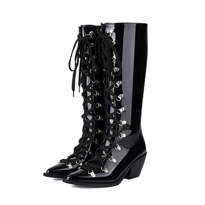 Bottes Orthopédiques Stylées pour Toute Occasion