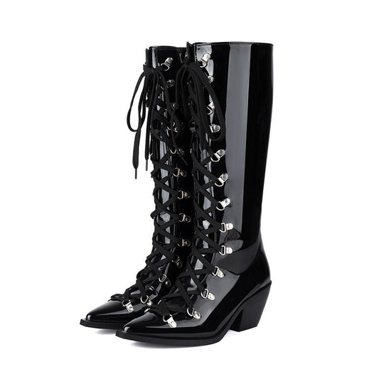 Bottes Orthopédiques Stylées pour Toute Occasion